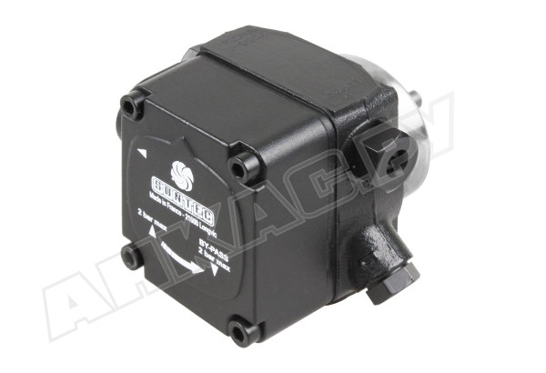 Насос для горелки Elco AN 77 A 7255 2P