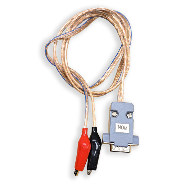 Тестер обмоток электрических машин интегральный ИТОМ-3