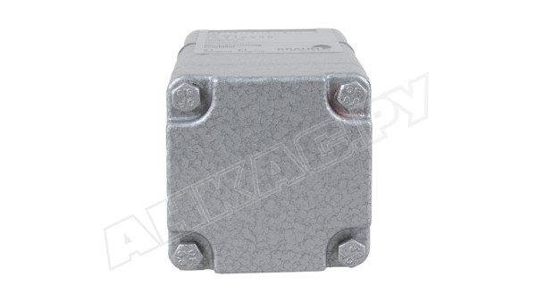 Расходомер малого расхода Braun HZ 5, арт: 89315 010