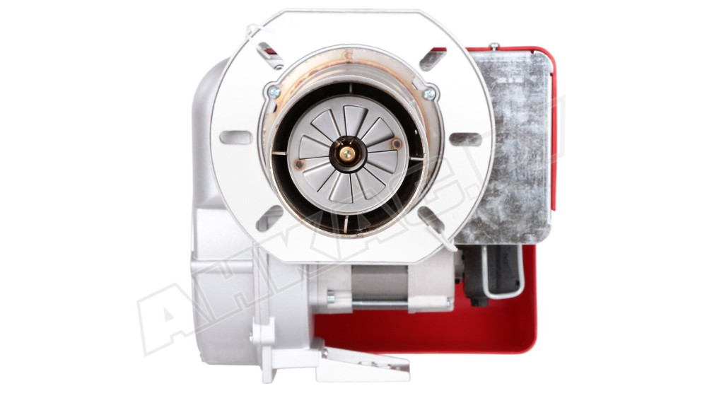 Дизельная горелка RUF RTL 14 L260