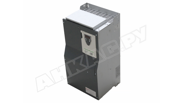 Преобразователь частоты Schneider Electric ATV71HD45N4