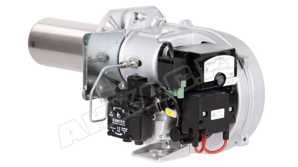 Дизельная горелка RUF RTL4 L220