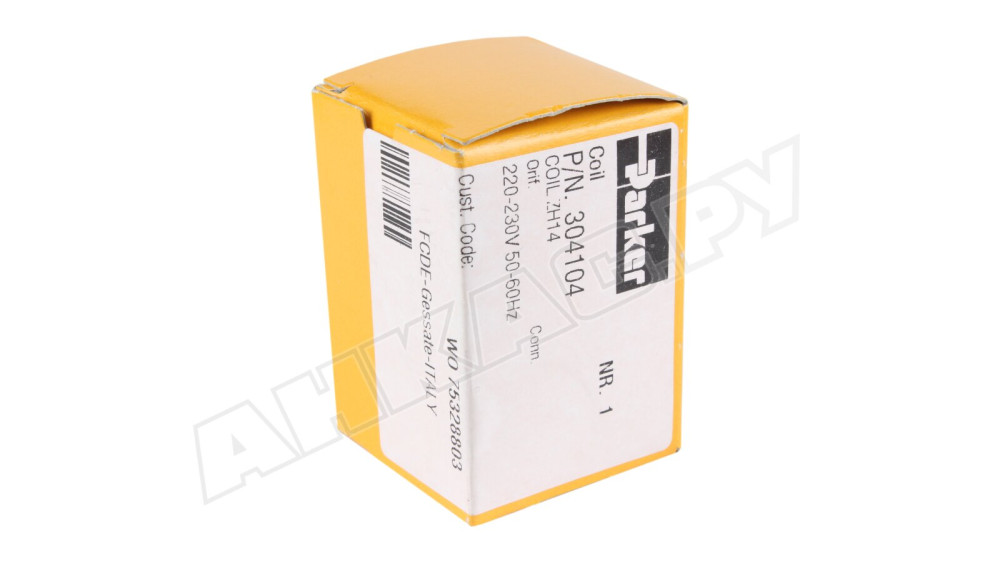 Электромагнитная катушка Parker ZH14