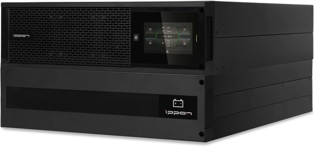 ИБП Ippon Innova Unity RT 3-3 10K
