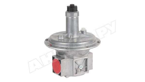 Регулятор давления газа Dungs FRS 520