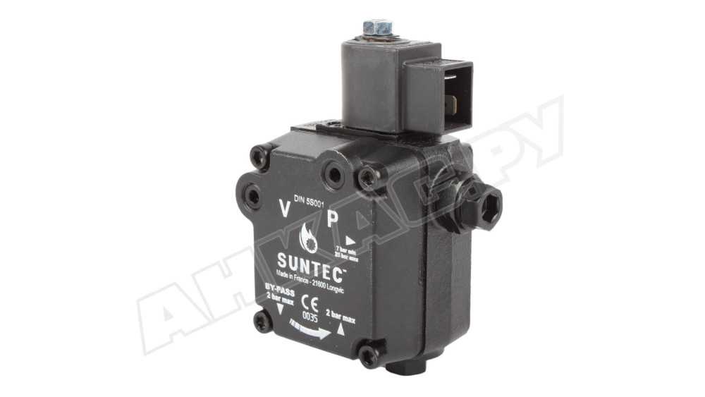Насос для горелки Suntec CSV 40B 5103 IP05111