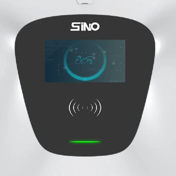 Sino Energy PEVC2107E