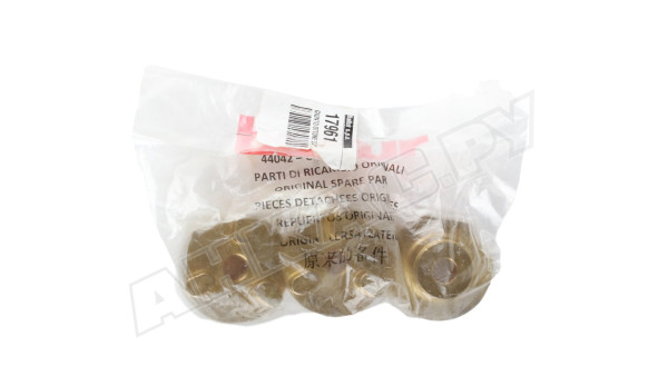 Полумуфта Baltur Ø53 / 12 мм, 17961