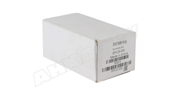 Реле давления Siemens QPL25.050
