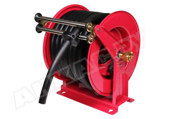 Барабан с топливным рукавом Benza RP, 20 м, Ø1" (25 мм)