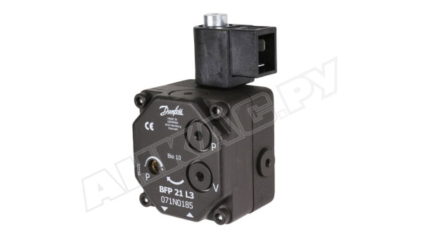Насос для горелки Danfoss BFP 21 L3R 071N0251