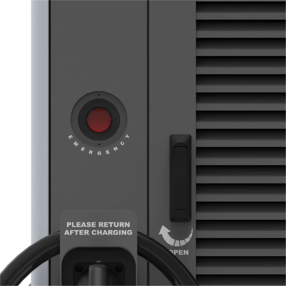 Sino Energy PEVC3107E