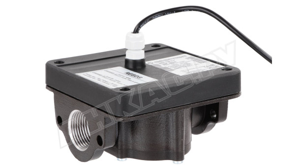 Счетчик импульсов Gespasa MGI-110