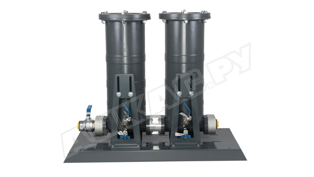 Фильтр-сепаратор топливный Gespasa FG-300x2, 66062