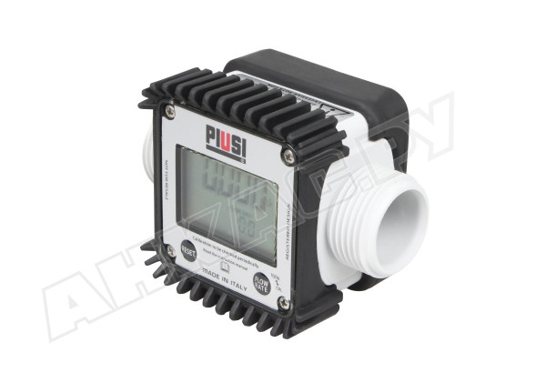 Счетчик для мочевины Piusi K24 AdBlue