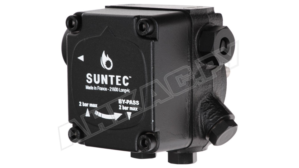 Насос для горелки Suntec AN 77 A 7346 2P