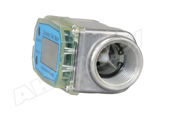 Электронный счетчик дизтоплива Petroll 18