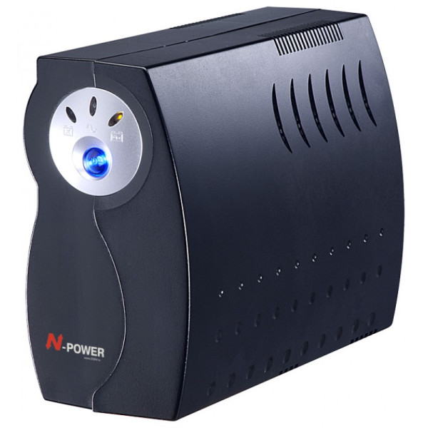 Интерактивный ИБП N-Power Smart-Vision Prime 425
