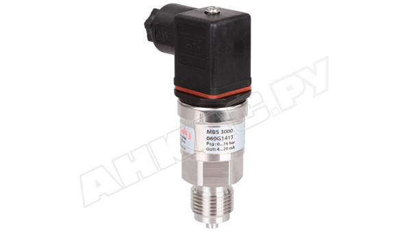 Датчик давления Danfoss 060G1413