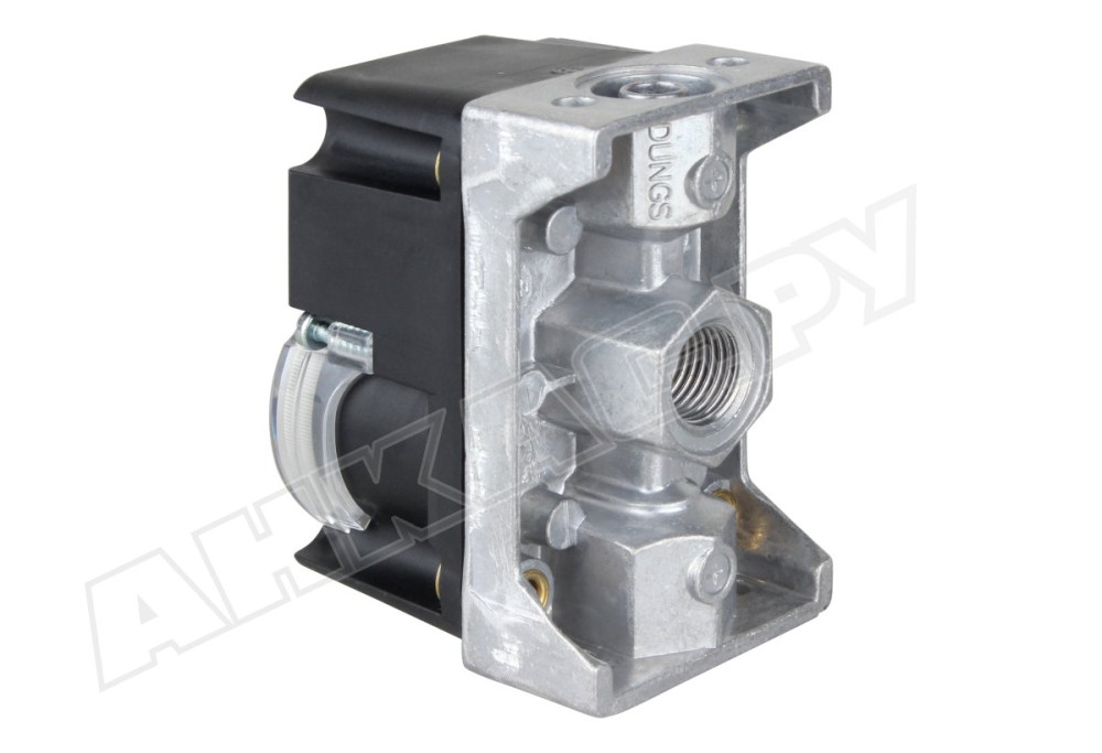 Реле давления Ecoflam GW 500 A6