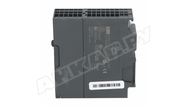 Центральный процессор Siemens Simatic S7-300 CPU 315-2 DP
