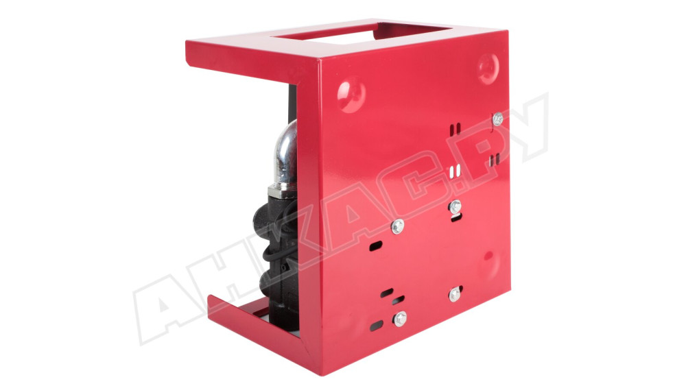 Мини АЗС Brabo Bonus 60