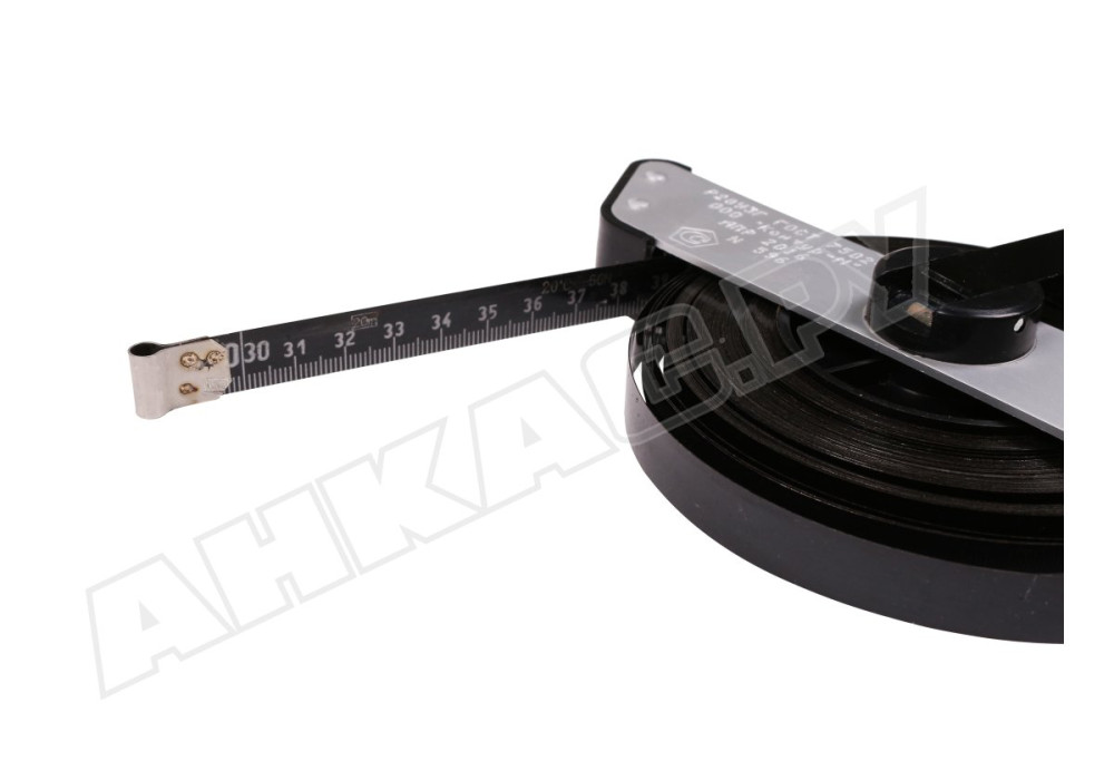 Рулетка измерительная Р20У3К, 20 м, 3 класс