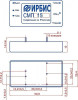 Конвертор напряжения СМПЕ15СС