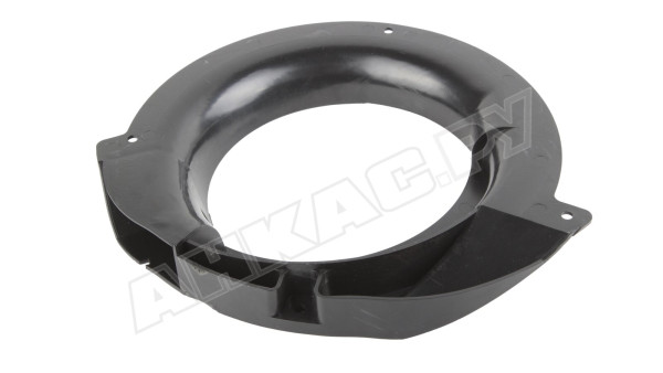 Направляющая всасываемого воздуха для VG5.950/1200, черная