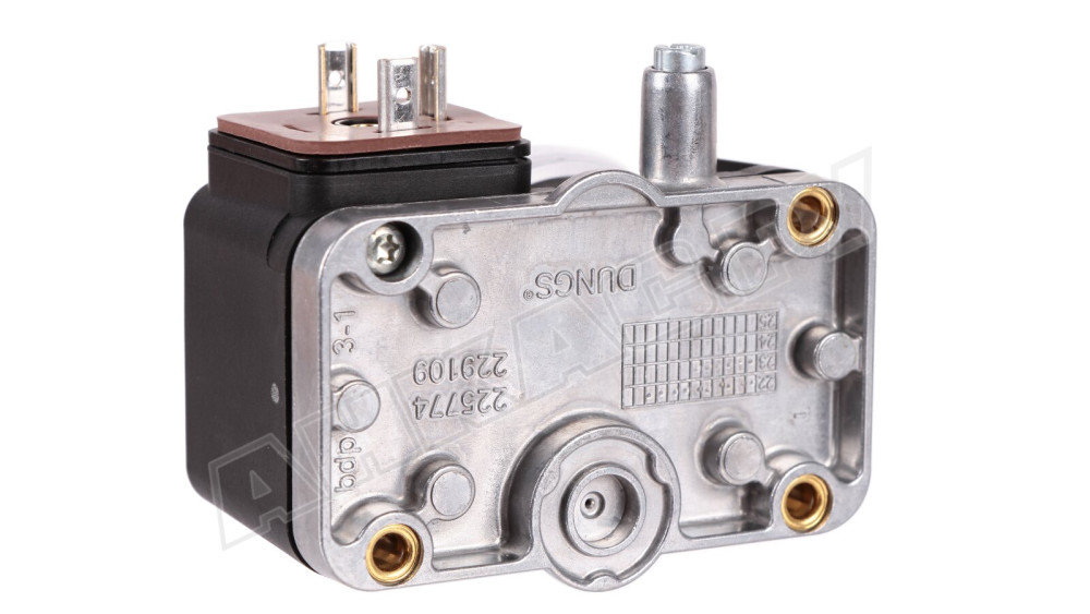 Реле давления De Dietrich GW 150 A5