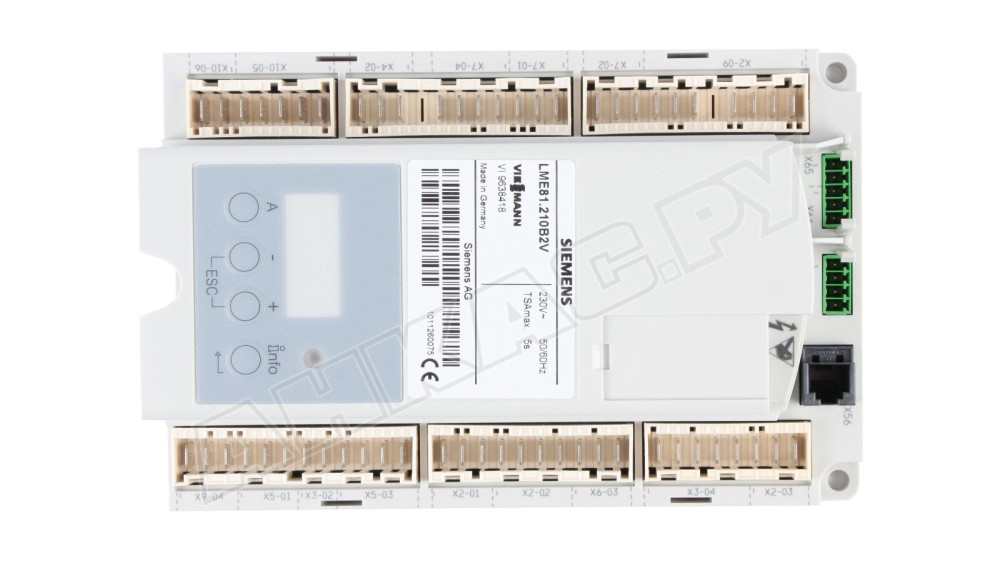 Менеджер горения Viessmann LME81.210B2V