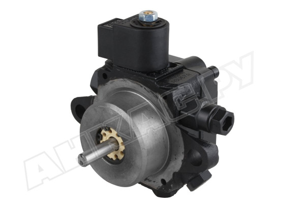 Насос для горелки Suntec AS V 67 A 7402 4P 0700