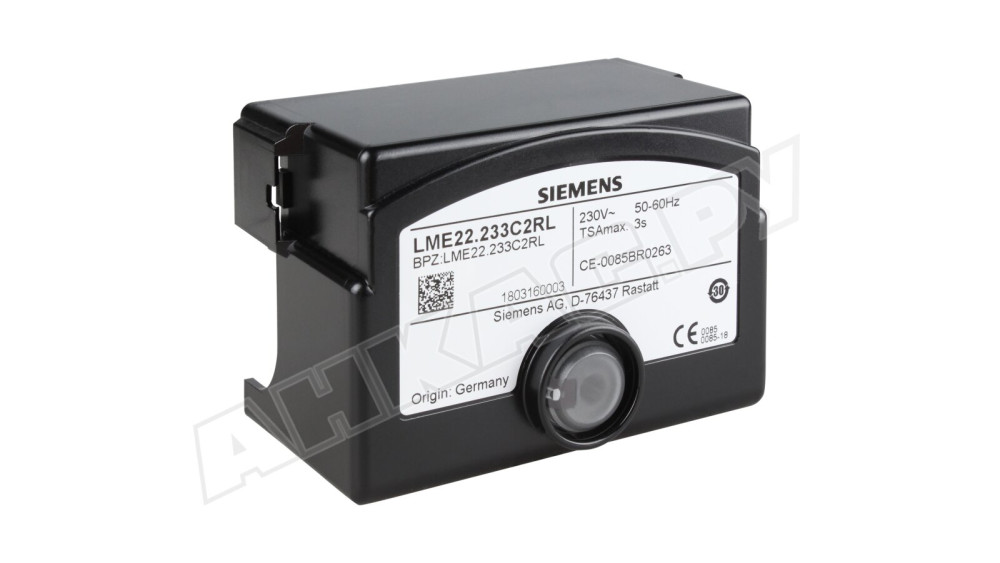 Топочный автомат Riello LME22.233C2RL