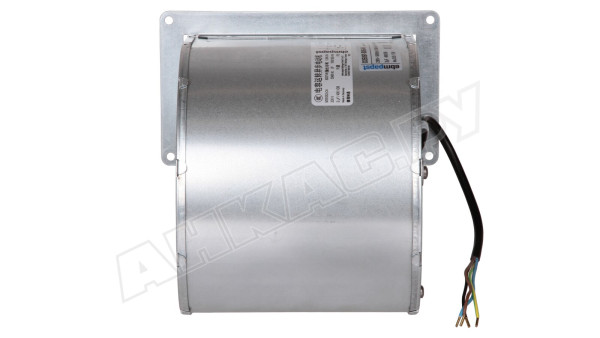 Центробежный вентилятор Ebmpapst, D2E097BI5648