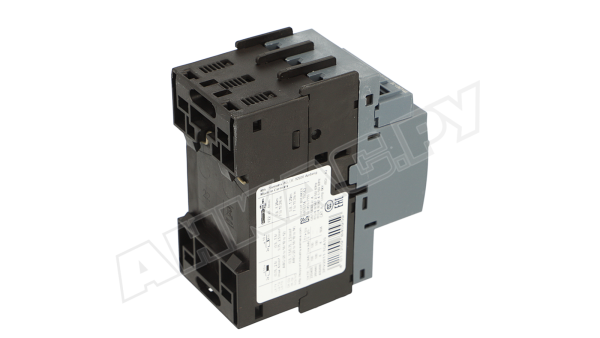 Автоматический выключатель Siemens Sirius, 3RV2011-1GA15