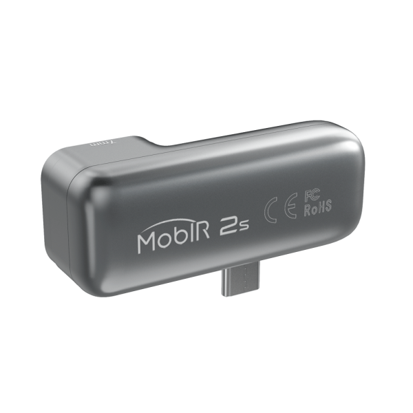 Тепловизор для смартфона MobIR 2S