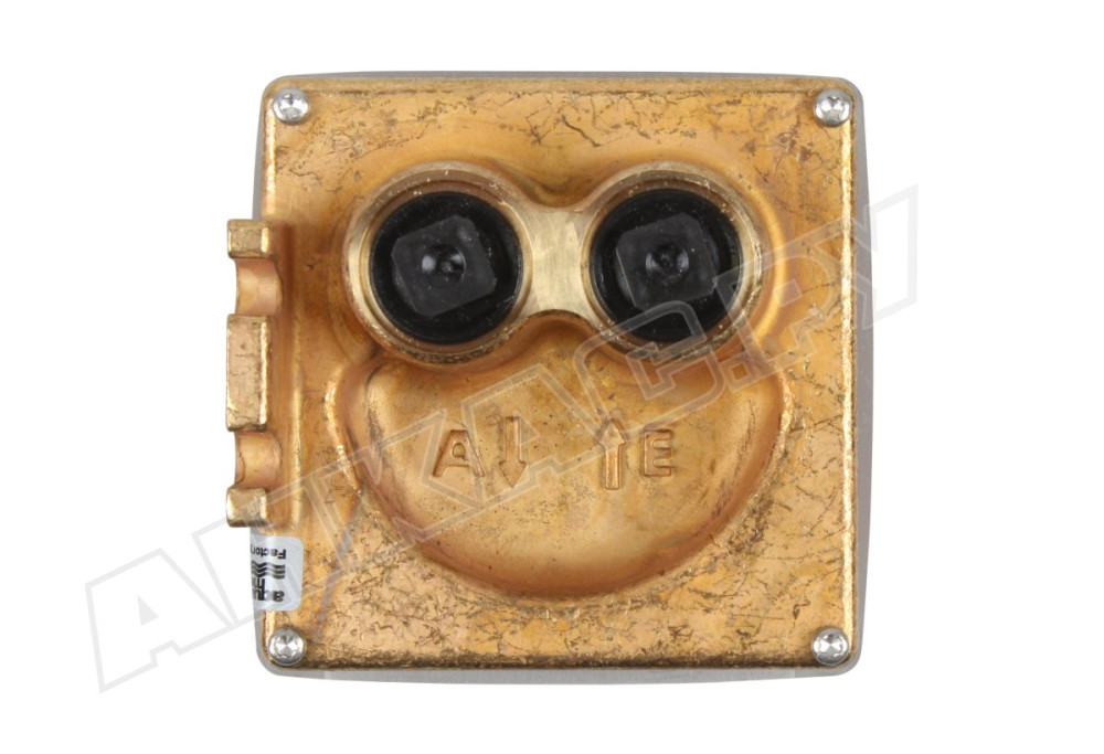 Расходомер Aquametro VZO 8