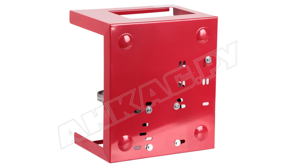 Мини АЗС Petroll Cosmic 50 EX 12V с рукавом и пистолетом