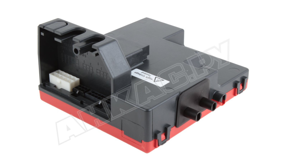 Менеджер горения Honeywell S4965CM 3076