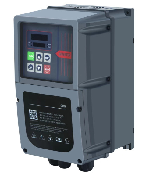 Частотный преобразователь M-Driver M900-0075P3 7,5 кВт 16 А, 380В, IP66