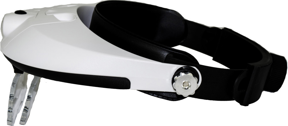 Бинокулярная лупа МЕГЕОН 02815