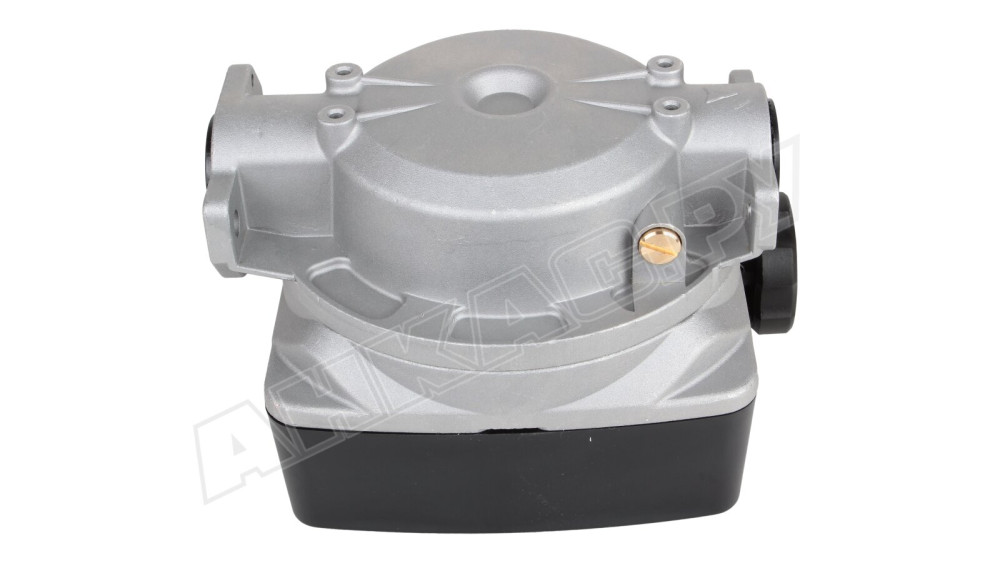 Счетчик дизельного топлива Brabo ST 120