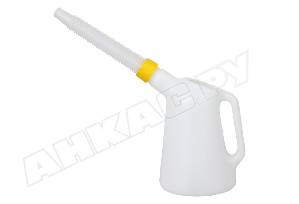 Пластиковая мерная ёмкость Samoa M-2, 2 л