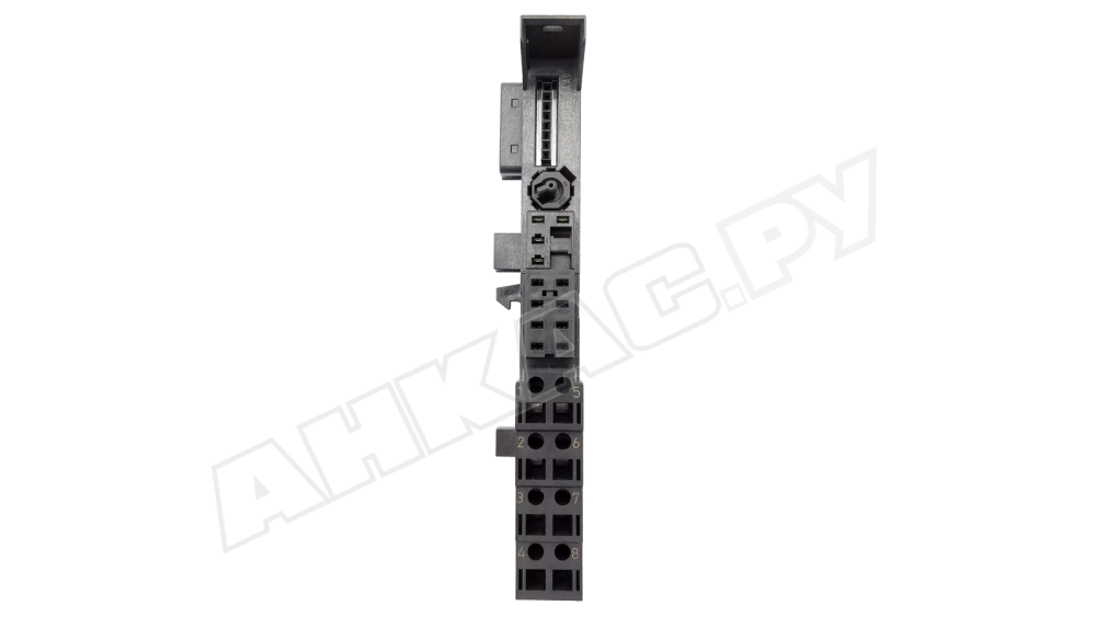 Терминальный модуль Siemens TM-E15C24-01