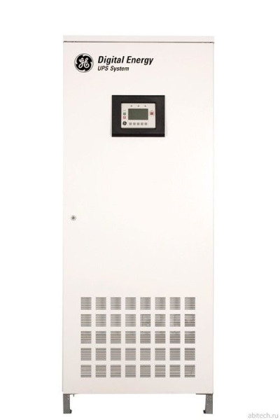 Источник бесперебойного питания General Electric LP 20 кВА