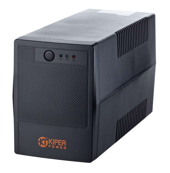 ИБП Kiper Power B1200 USB (1200VA/720W)