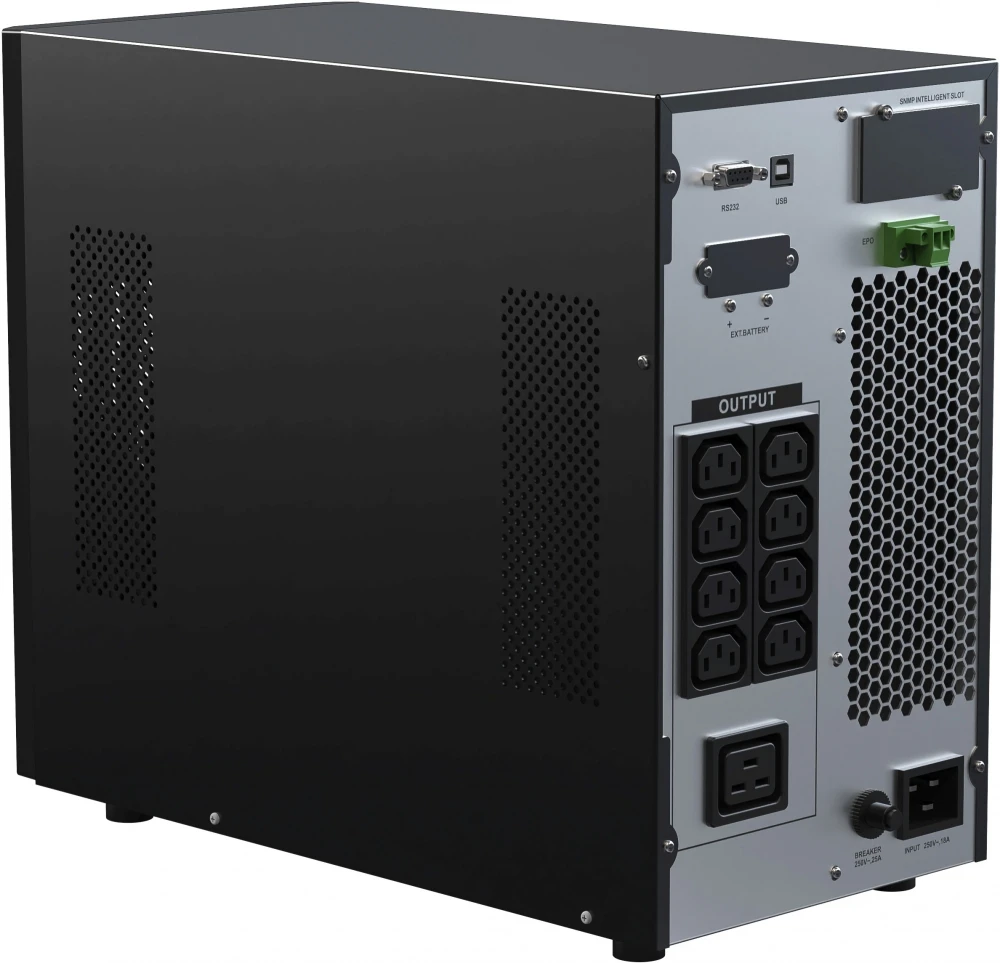 ИБП Ippon Innova TA 3000