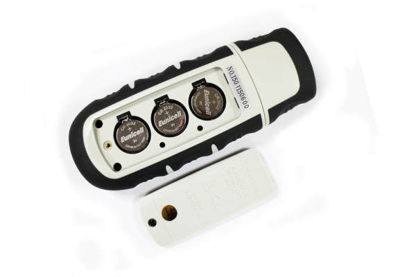 Влагомер древесины CEM DT-125H