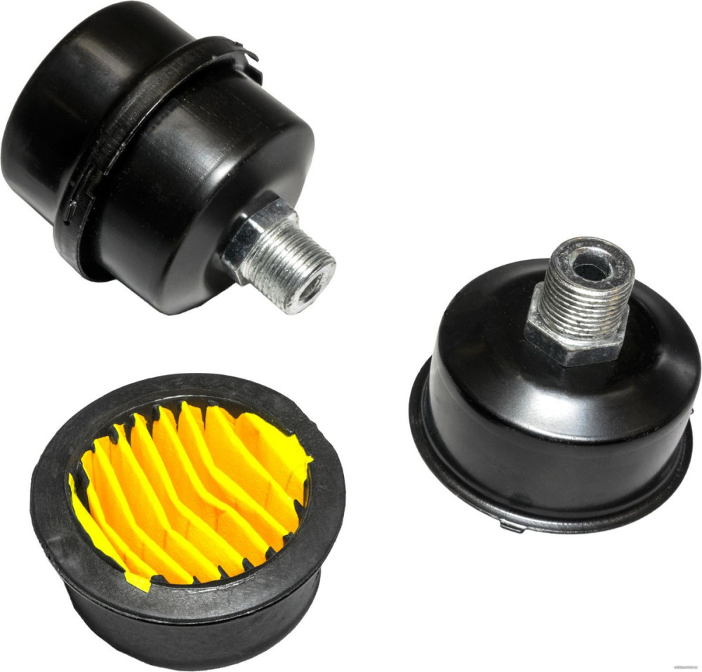 Компрессор воздушный ELAND WIND 30-1CO