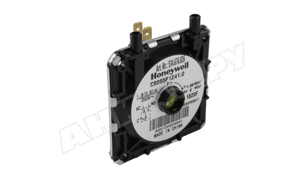 Реле давления Honeywell C6065F1241